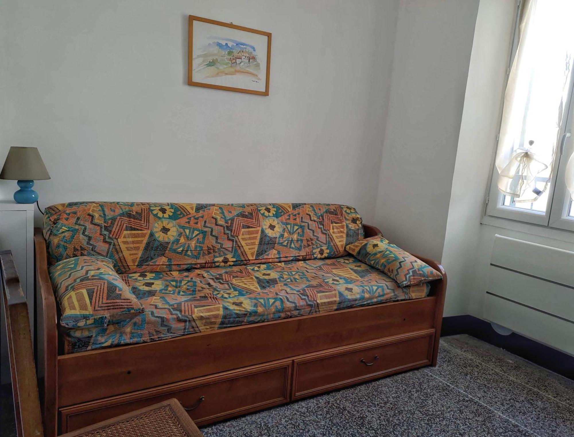 La Casa Di Ros Διαμέρισμα Perinaldo Εξωτερικό φωτογραφία